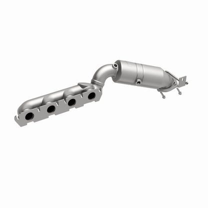 MagnaFlow Conv DF 07-10 Audi A6/A8 4.2L