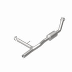 MagnaFlow California Direct Fit Converter 07-08 Ford F-150