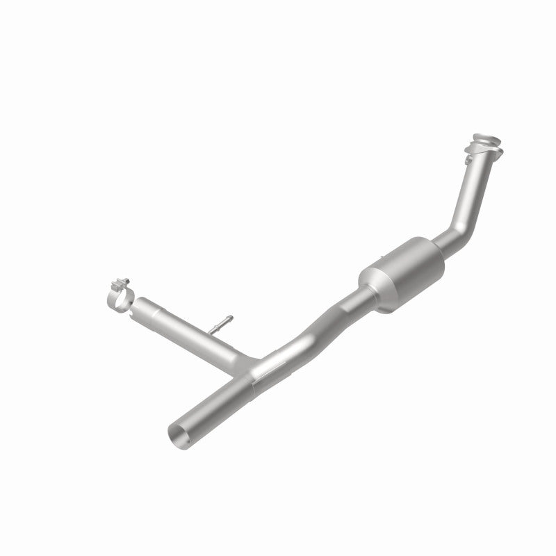 MagnaFlow California Direct Fit Converter 07-08 Ford F-150