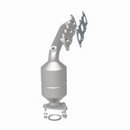 MagnaFlow Direct Fit Catalytic Converter 04-08 Grand Vitara V6 2.7L DS