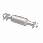 MagnaFlow Direct Fit Catalytic Converter 98-02 Honda Accord 4 2.3L