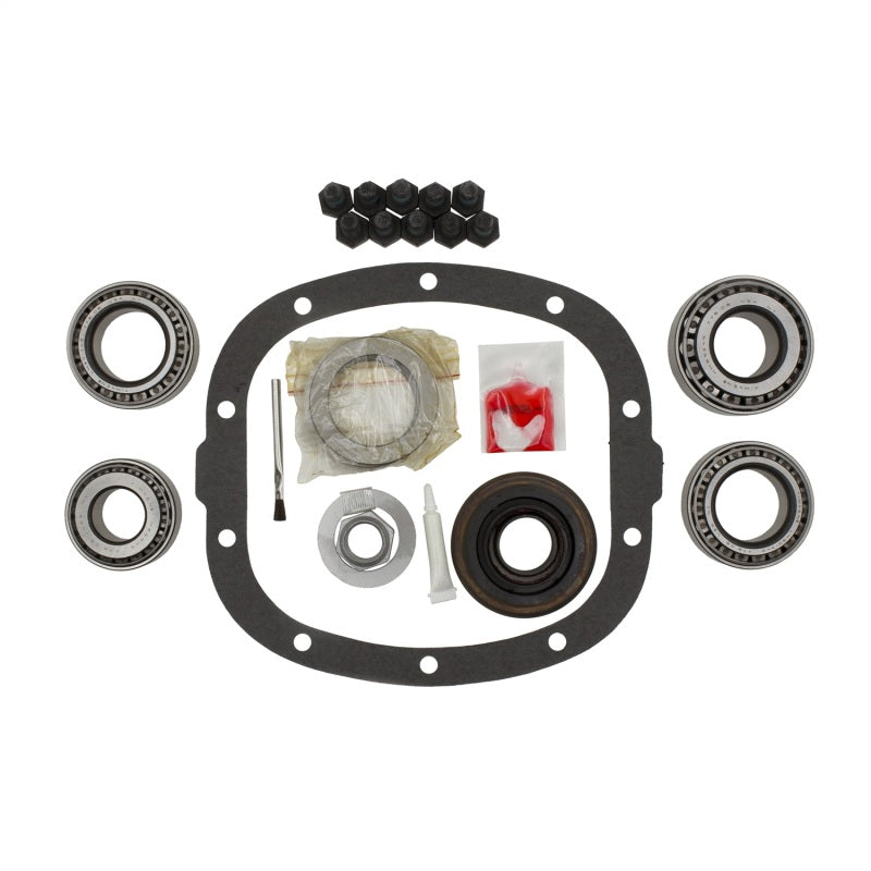 Eaton GM 7.5in Rear Master Install Kit Eaton Differential Install Kits