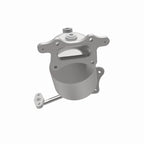 MagnaFlow Direct Fit Catalytic Converter 09-10 Honda Fit 1.5L Front