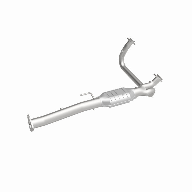 MagnaFlow Conv DF Astro-Safari Van 96-99