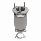 MagnaFlow Direct Fit Catalytic Converter 87-89 Mazda B2200 49S