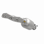 MagnaFlow Direct Fit Catalytic Converter 03-04 Honda Civic 1.3L (CA Emissions)