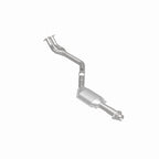 MagnaFlow Direct Fit Catalytic Converter 1991 BMW 318I 1.8L