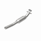MagnaFlow California Direct Fit Converter 09-10 Mazda 6 2.5L