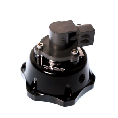 Turbosmart WG 50/60 Sensor Cap Replacement - Cap Only Black Turbosmart Wastegate Accessories