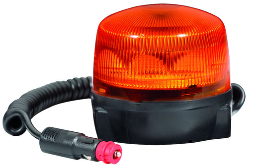 Hella Led Lamp 12/24V Amber Fix Mounting 2Rl