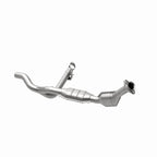 MagnaFlow Direct Fit Catalytic Converter 01 Ford F150 5.4L