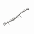 MagnaFlow Direct Fit Catalytic Converter Volvo C30