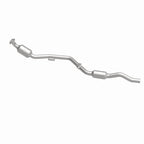 MagnaFlow Direct Fit Catalytic Converter 07-09 Mercedes-Benz E350 V6-3.5L