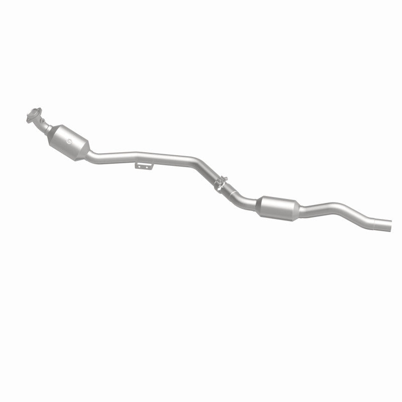 MagnaFlow Conf DF 07-09 Mercedes-Benz E350 V6-3.5L