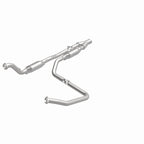 MagnaFlow Direct Fit Catalytic Converter 04-07 Dodge Ram 5.7L