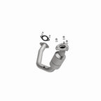 MagnaFlow Direct Fit Catalytic Converter 04 Chevy Malibu 3.5L