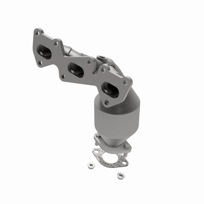 MagnaFlow Direct Fit Catalytic Converter 06-07 Hyundai Sonata 3.3L