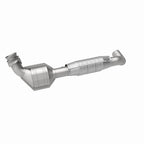 MagnaFlow Direct Fit Catalytic Converter 04-05 Ford F-150 5.4L D/S 2WD (Excl 04 Heritage Edition)