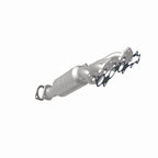 MagnaFlow Direct Fit Catalytic Converter 08-09 Ford Focus 2.0L