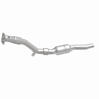 MagnaFlow Conv DF 00-02 Audi A6 Quattro 2.7L