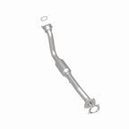 MagnaFlow California Direct Fit Converter 96-97 Chevrolet Lumina 3.4L