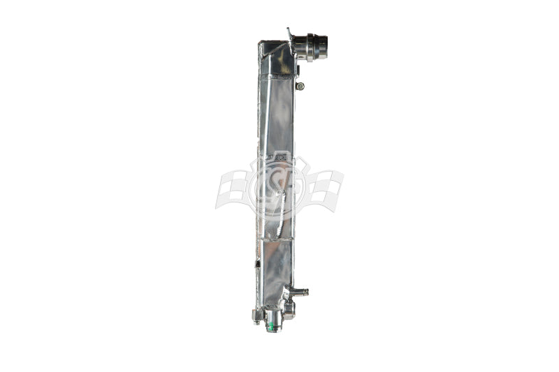 CSF 99-06 BMW 323i / 99-05 BMW 325i / 99-06 BMW 328i / 99-05 BMW 330i / 03-05 BMW Z4 Radiator