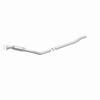 MagnaFlow Direct Fit Catalytic Converter 01-03 Caravan/Voyager 3.3L