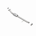 MagnaFlow Direct Fit Catalytic Converter 11-12 Mazda 2 1.5L
