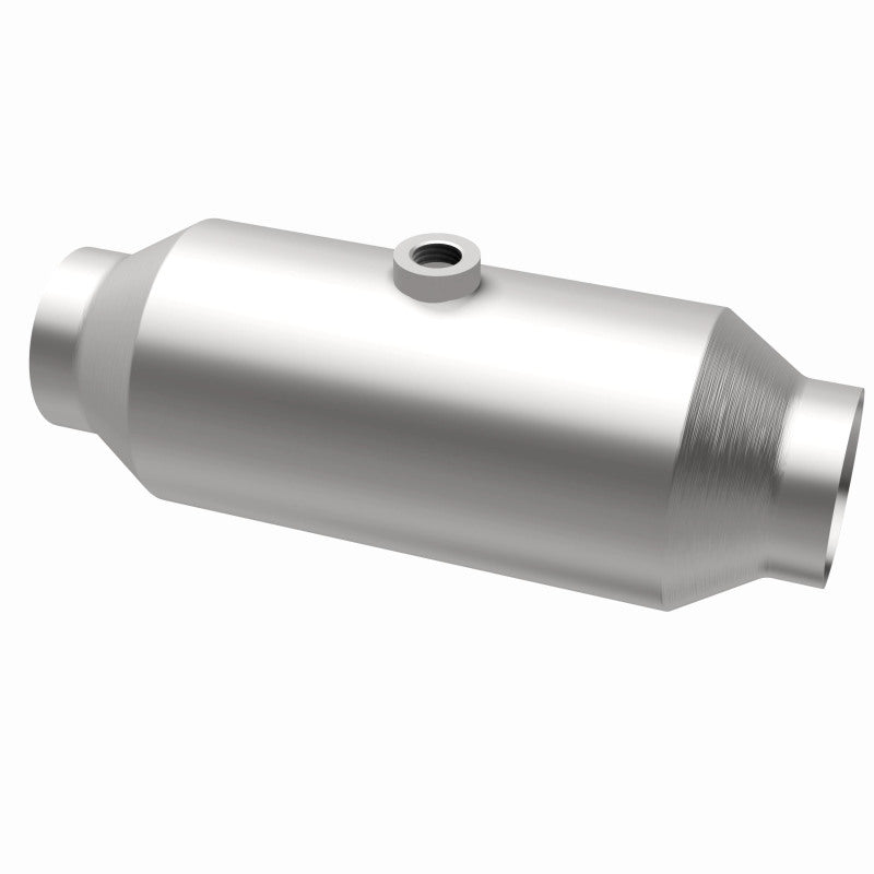 MagnaFlow California Grade Universal Catalytic Converter - 2.25in ID/OD 11in Length