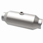 MagnaFlow California Grade Universal Catalytic Converter - 2.25in ID/OD 11in Length