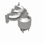 MagnaFlow Conv DF 95-02 Mazda Millenia 2.3L