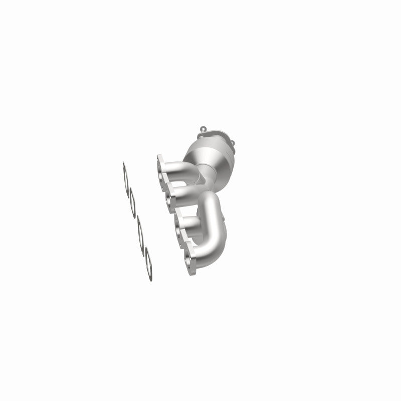 MagnaFlow DF Cat. Conv BMW 04-05 545I 4.4L / 04-05 645CI 4.4L / 04-05 745I 4.4L California - D/S