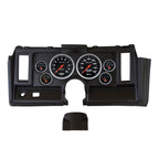 Autometer Sport-Comp 1969 Camaro Dash Kit 6pc Tach / MPH / Fuel / Oil / WTMP / Volt AutoMeter Gauges