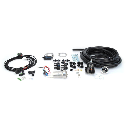 FAST Fuel System Kit EZ2.0 In-Tank FAST Fuel Systems