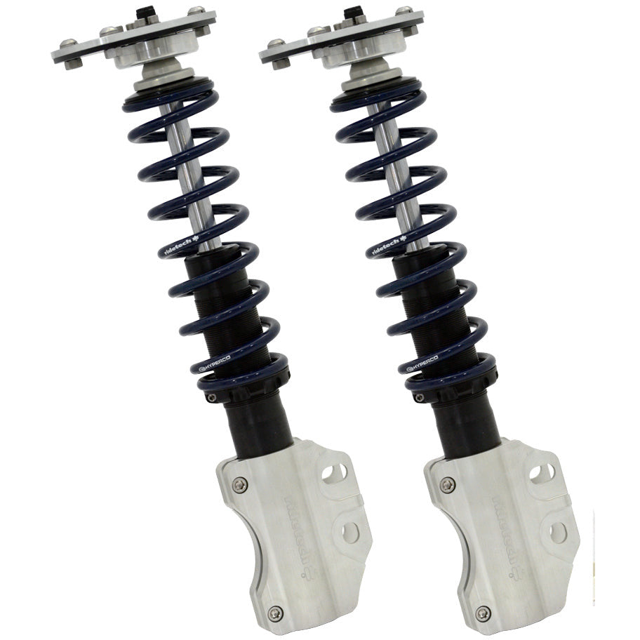 Ridetech 79-89 Ford Mustang HQ Series CoilOvers Front Pair Ridetech Coilovers