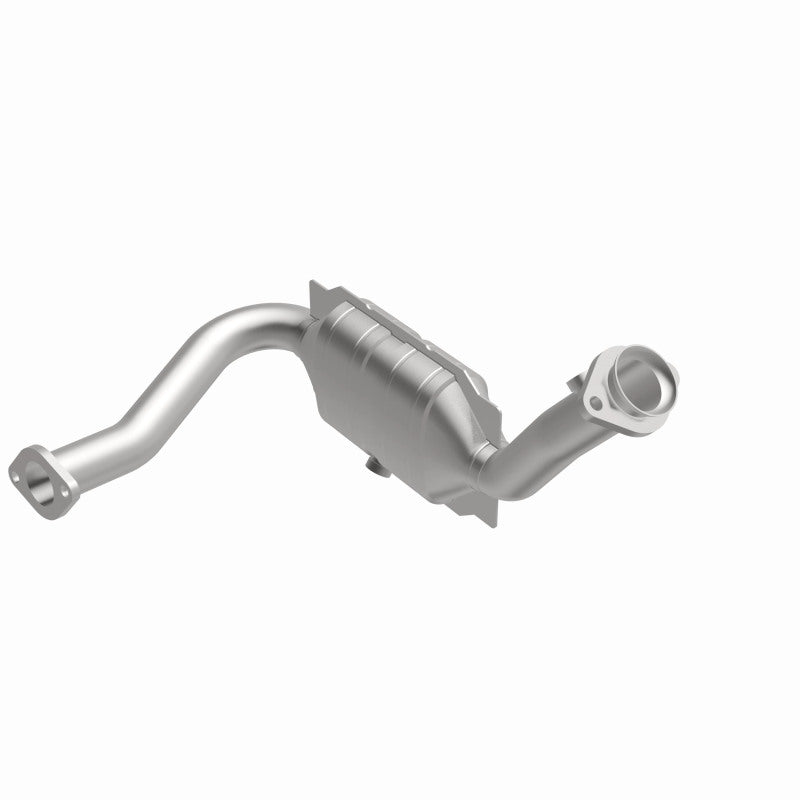 MagnaFlow Direct Fit Catalytic Converter 07-09 Ranger 4.0 Driver Side OEM