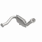 MagnaFlow Direct Fit Catalytic Converter 07-09 Ranger 4.0 Driver Side OEM