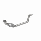 MagnaFlow Direct Fit Catalytic Converter 05 Ford Escape Hybrid 2.3L