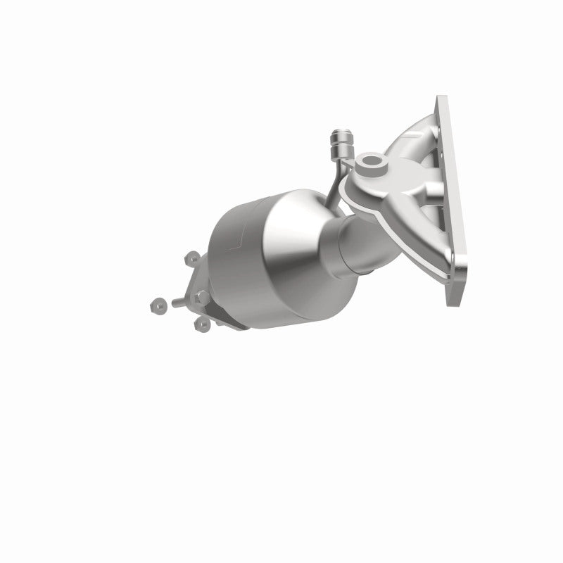 MagnaFlow Direct Fit Catalytic Converter 02-03 MPV 3.0 Rear Manifold OEM