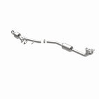 MagnaFlow Direct Fit Catalytic Converter 05-07 Subaru Outback 3.0L