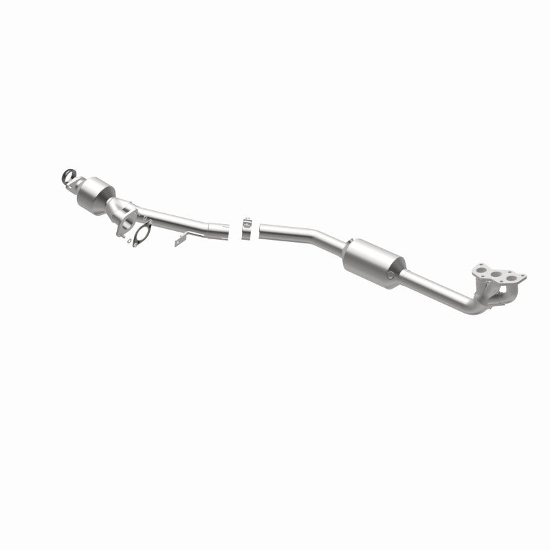MagnaFlow Direct Fit Catalytic Converter 05-07 Subaru Outback 3.0L