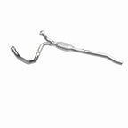 MagnaFlow Direct Fit Catalytic Converter 02-03 Ram 1500 4.7OEM