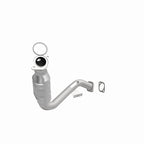 MagnaFlow Direct Fit Catalytic Converter Ford Escort 98-01 2. OEM