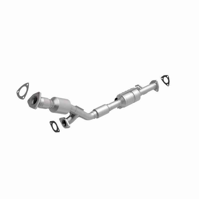 MagnaFlow Conv DF 02-03 Saturn Vue 3.0L Rear