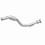 MagnaFlow Direct Fit Catalytic Converter 04-06 VW Phaeton 4.2L Passenger Side Front