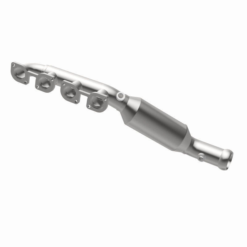 MagnaFlow Direct Fit Catalytic Converter 07-10 BMW X5 4.8L V8