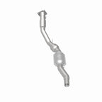 MagnaFlow Direct Fit Catalytic Converter 00-02 Audi A6 Quattro 2.7L