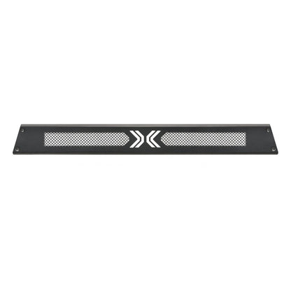 Westin 17-22 Ford F-250/350 Sportsman X Grille Guard - Tex. Blk