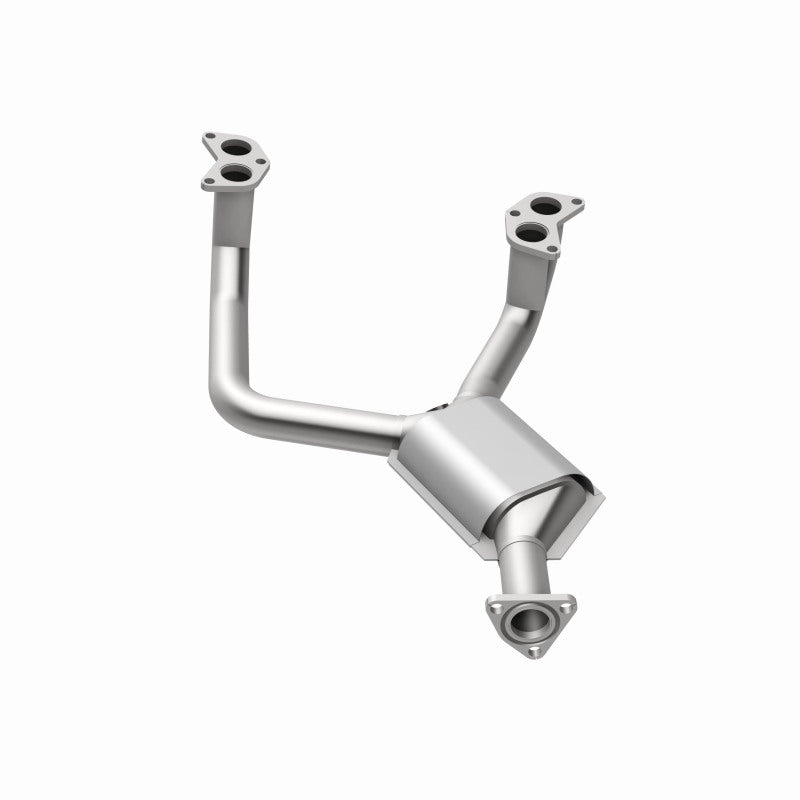 MagnaFlow Direct Fit Catalytic Converter Subaru Legacy 90-93 2.2L