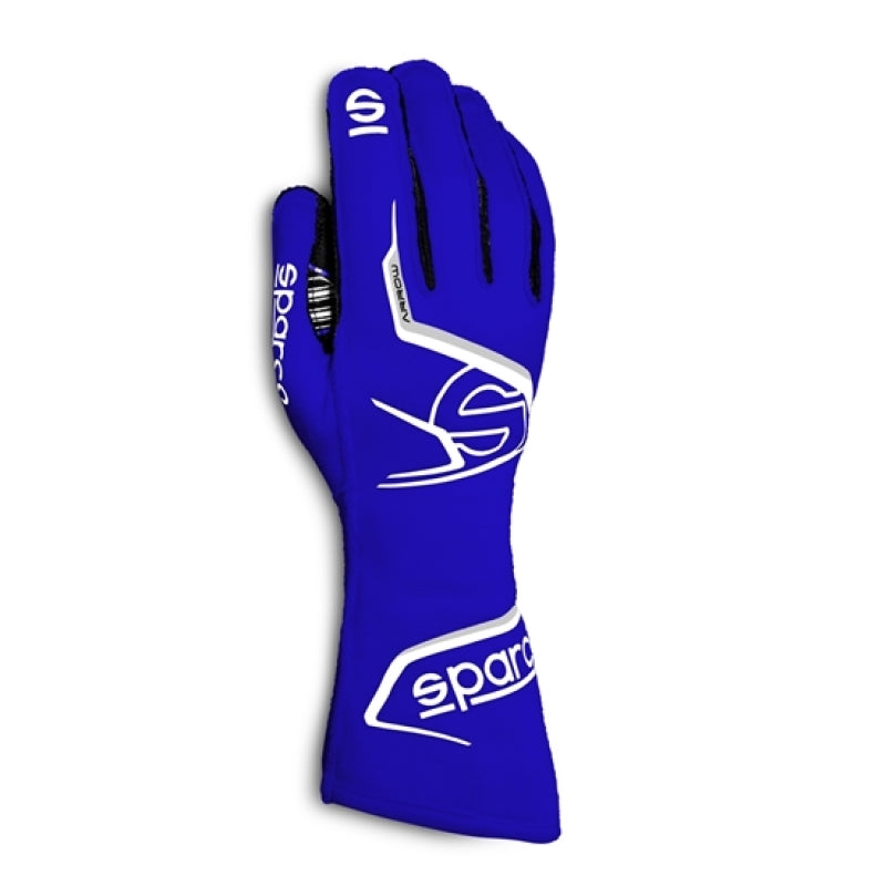 Sparco Gloves Arrow Kart 07 NVY/WHT SPARCO Gloves